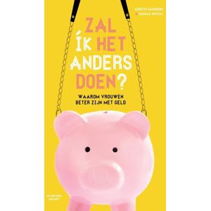 Zal ík het anders doen?