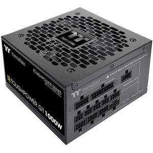 Thermaltake - Toughpower GT - ATX-Voeding - 1000W - Volledig Modulair - 80+ Gold
