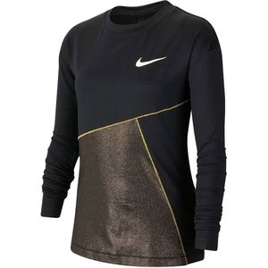 Nike thermoshirt dames best sale