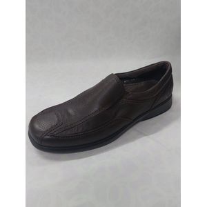 ROHDE 9770 / instappers / bruin / maat 42