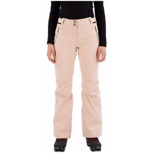 Rossignol - Skibroek - Roze - 2XL - Dames - Waterdicht en Ademend