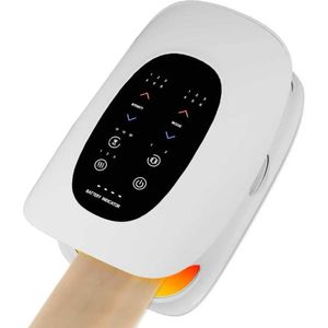 Handmassage Apparaat – Hand Massager – Verschillende Functies – Massage & Ontspanning – Hoge Kwaliteit