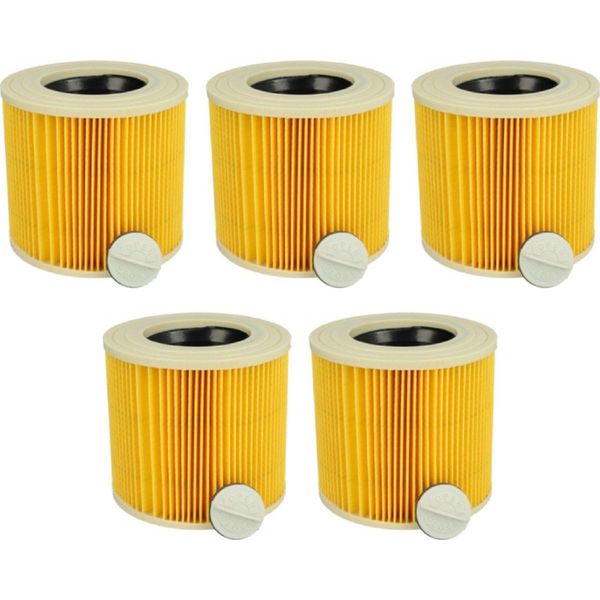 Cartridge filter klein karcher origineel 6414-5520 - Klusspullen kopen? |  Laagste prijs online | beslist.nl