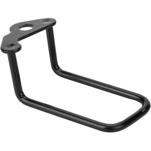 Rear Derailleur Protective Cap - Anti Rust Black Mountain Bike Bicycle Protector Cover