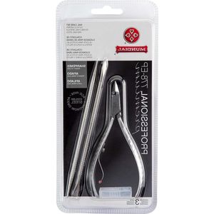 Nageltang 778 Roestvrij 1 stuk