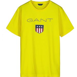 GANT T-shirt Shield Logo Set van 1