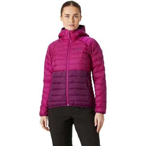 Helly Hansen - Banff Insulated - Damesjas - Geïsoleerd - Met Capuchon