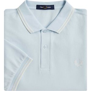 Fredperry Overhemd Fp Ombre Fred Perry Overhemd - Streetwear - Volwassen