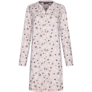 Dames Nachthemd Rebelle - Cozy Autumn - Katoenmix - Maat 44
