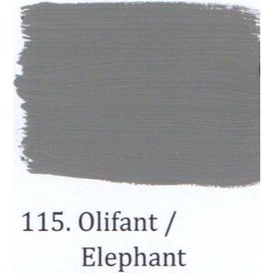 Vloerlak WV 1 ltr 115- Olifant