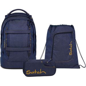 Gymtas voor Middelbare School kopen? ✔️ Tot 49% korting