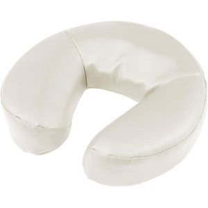 Verstelbaar Gezichtskussen voor Massagebed - Comfortabel en Ademend