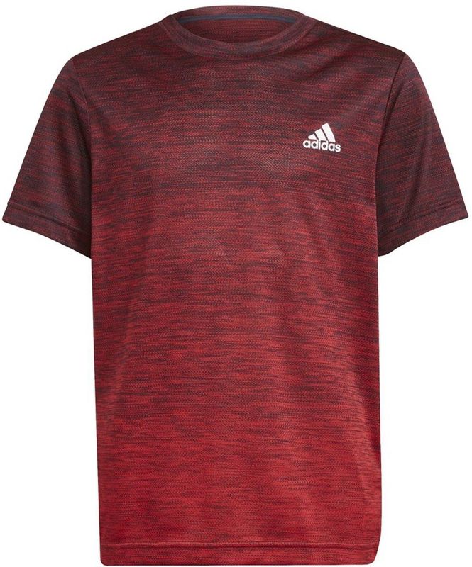 adidas - Aeroready Gradient - T-shirt - Junior