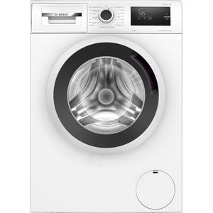 Bosch WAN28050NL - Serie 4 - Wasmachine - Energielabel B