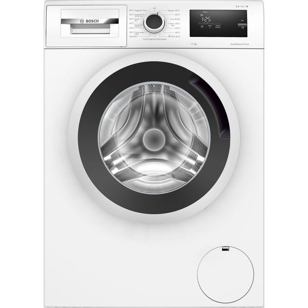 Bosch wab 28160 nl - Wasmachine kopen | Beste merken | beslist.nl