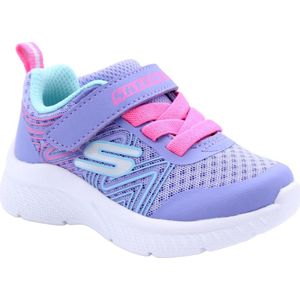 Skechers Microspec Plus Sneakers - Swi - Streetwear - Kind