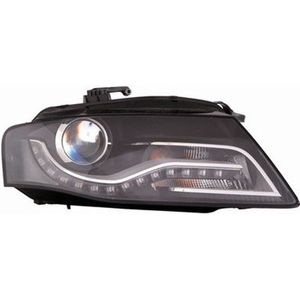 VanWezel 0327988 - Voorlicht - Audi A4 - Eclairage avant