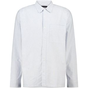 America Today - Harper - Overhemd - Heren - Oxford Stof - Relaxed Fit