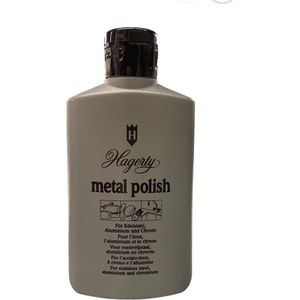 Hagerty Metal Polish - 250 gr - Prijs per stuk