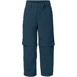 Kids Detective Antimos ZO Broek - Lichtgewicht - Muggenafstotend - UPF 50+ - Onderhoudsvriendelijk