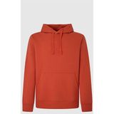 Pepe Jeans Joe Hoodie Oranje M Man