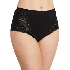 Kanten slipje - set van 2