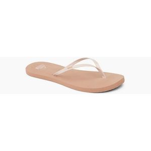 Reef - Bliss Nights - Slipper - Cameo Rose Cork - Veganistisch Leer