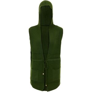 Schmuddelwedda COBIE Vest