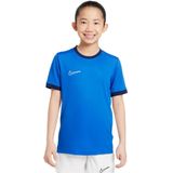 Nike - Dri-FIT Academy 25 T-shirt - Unisex - Zwart - Katoen