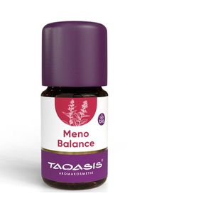 Taoasis Vrouwenkracht Meno Balance geurcompositie