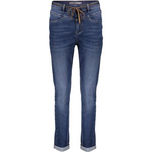 Geisha Jeans Jeans 31818 10 Blue Denim Dames Maat - XXL