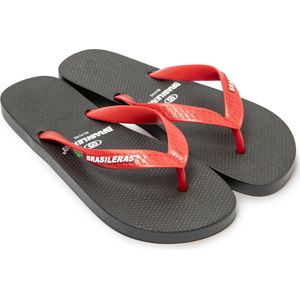 Brasileras - Classic Pro - Badslippers - Kleur - Materiaal