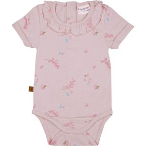 Frogs and Dogs - Berries Romper - - Maat 68 -