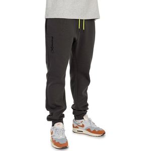 Black Edition jogger - Dark Grey Lime