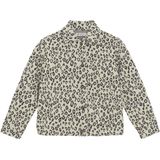 Noppies - Blouse Pasadena - Dierenprint - GOTS-gecertificeerd - Lange Mouwen