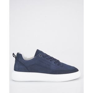 Cycleur de Luxe Roubaix Lage sneakers - Heren - Blauw - Maat 41