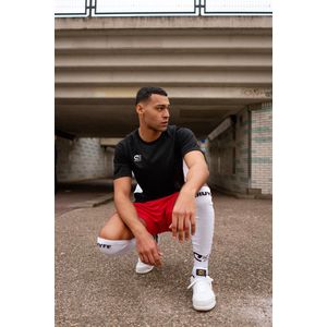 Cruyff Training Short Heren - Maat S