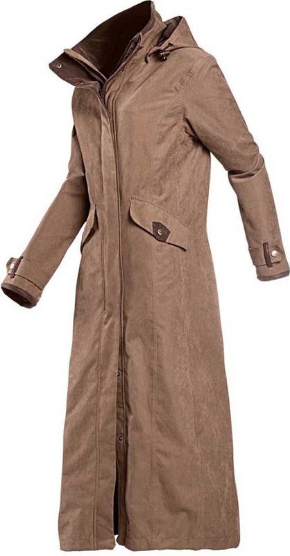 Baleno Kensington Jas Beige S