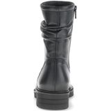 Gabor - 655 - Enkellaarsjes - Zwart - Dames