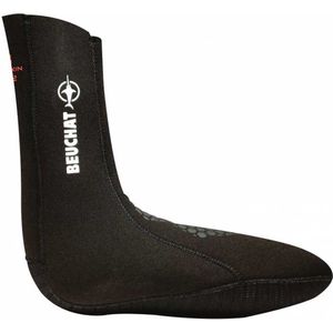 Beuchat - Sirocco Elite - Duikbooties - Zwart - Neopreen