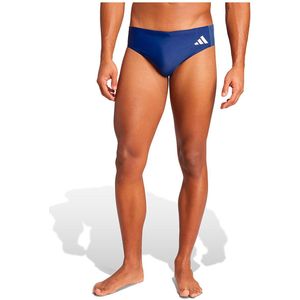 Adidas - Colorblock - Zwemslip - Blauw - L-XL