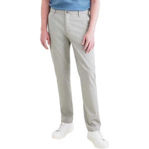 Dockers Original Slim Broek Beige 31 / 34 Man