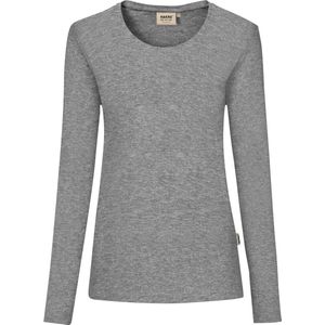 Hakro T-Shirt Dames Lange Mouwen MIKRALINAR®