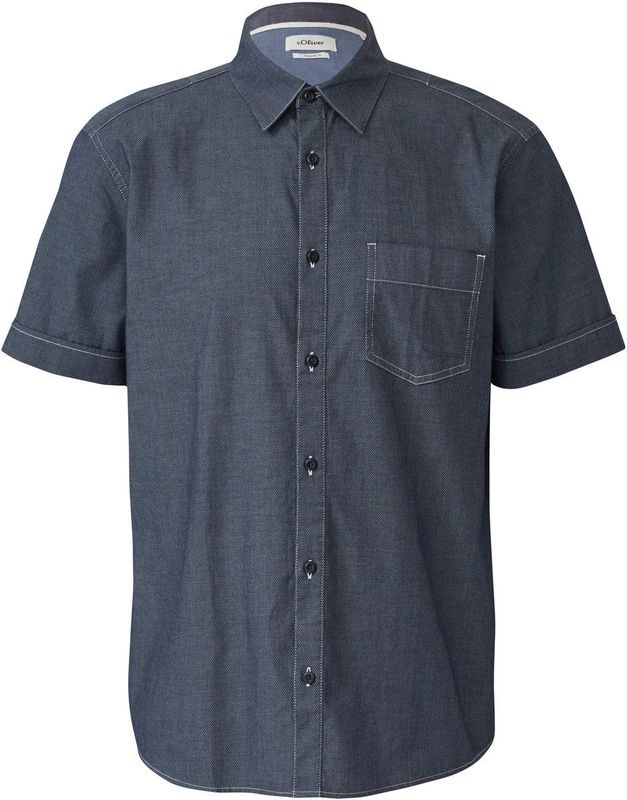 s.Oliver Hemd