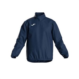Joma Wind Windjack Blauw 9-10 Years Jongens