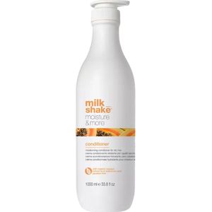 Milk_Shake Moisture & More Conditioner 1000ml