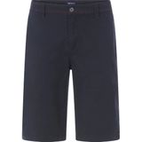 Babista - NORINO - Bermuda - Donkerblauw - Korte Broeken