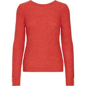 Ichi IHKAMARA LS24 Dames Trui - Maat L