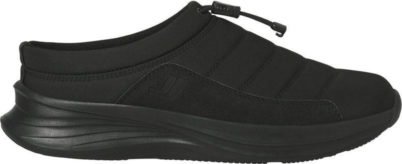 JACK & JONES Instappers 'JFWURBAN'  antraciet