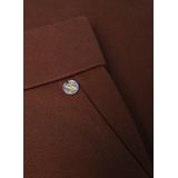 YEST - Paloma Essential - Broek - Copper Brown